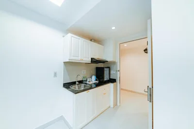 Queen-Zimmer — Royal Crown Hotel Near SECC - Phu My Hung