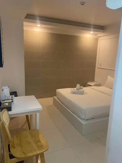 Royal Crown Hotel Near SECC - Phu My Hung – Fotos 6